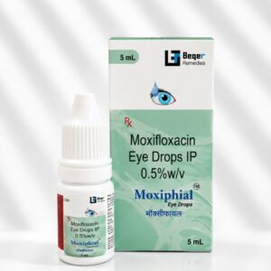 MOXIPHIAL