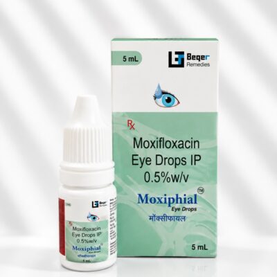 MOXIPHIAL