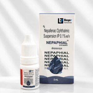 NEPAPHIAL