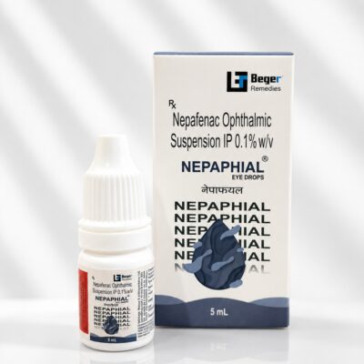 NEPAPHIAL