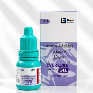 EVERLUBE GEL