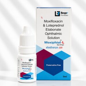 Moxiphial-L